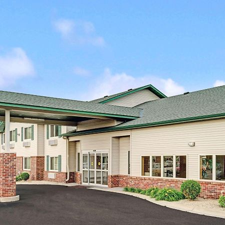 Super 8 By Wyndham Rogers Minnesota Zewnętrze zdjęcie