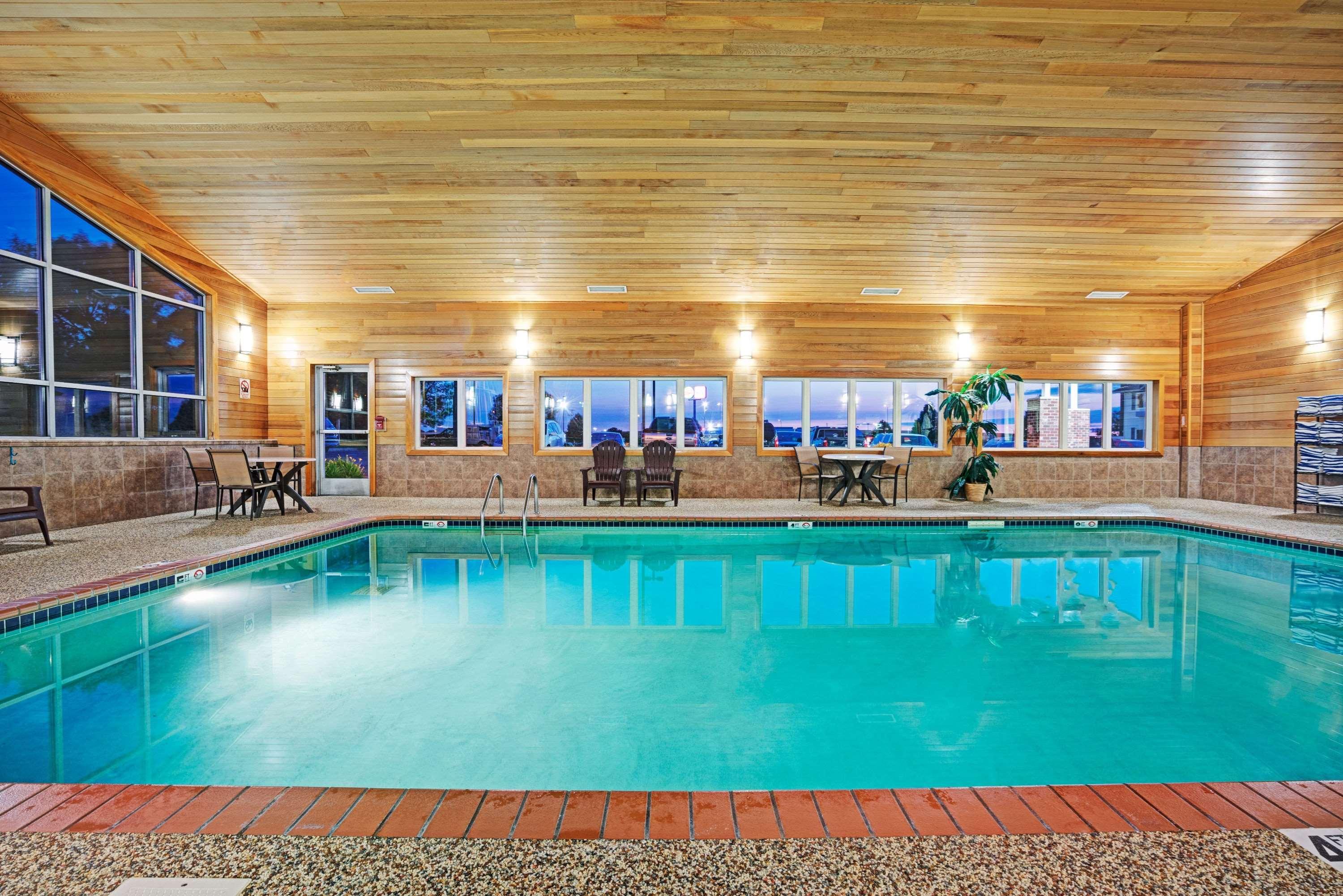 Super 8 By Wyndham Rogers Minnesota Zewnętrze zdjęcie