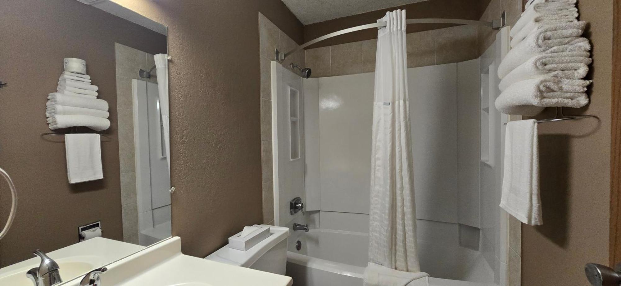Super 8 By Wyndham Rogers Minnesota Zewnętrze zdjęcie