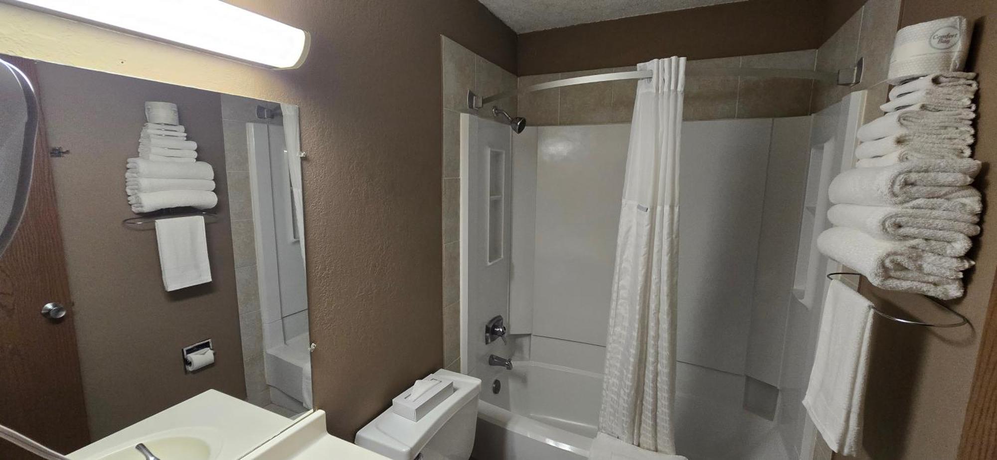 Super 8 By Wyndham Rogers Minnesota Zewnętrze zdjęcie